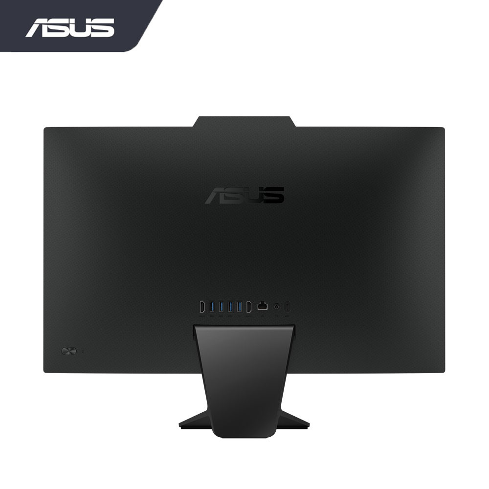Asus Vivo PC M3402WF-AKBA008WS All in One (Black) | AMD Ryzen 3-7320U