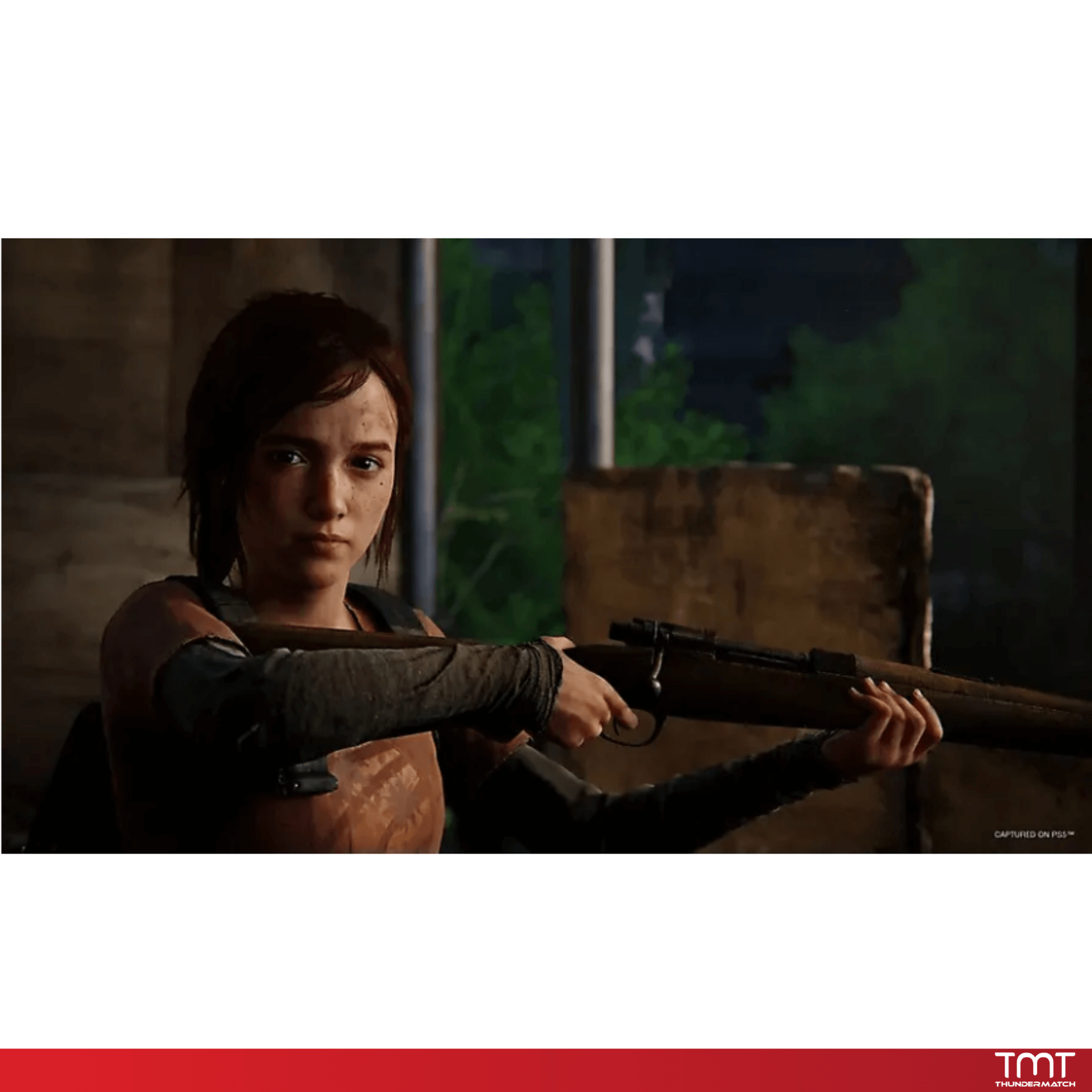 PS5 The Last Of Us Part 1