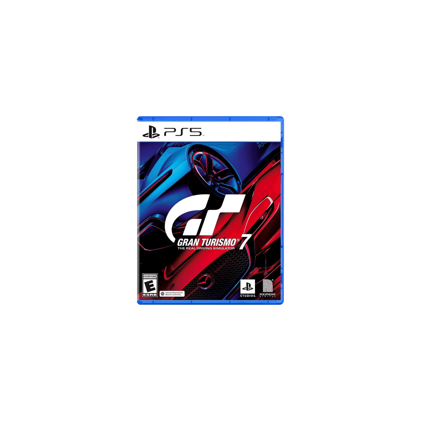 Gran Turismo 7 Ps4 Купить