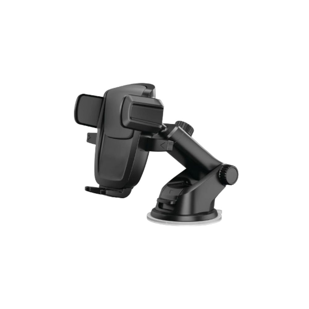 Onetto car & desk mount Easy One Touch 5 | Extendable telescopic arm