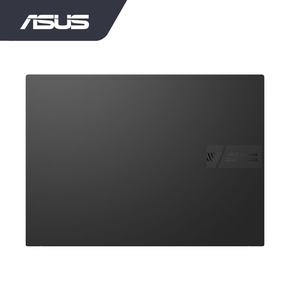 Asus Vivobook Pro X OLED M7600Q-EL2051TS Laptop | Ryzen 7-5800H | 16GB RAM 512GB SSD | 16" 4K OLED | RTX 3050Ti | W10 | MS OFFICE + CASE