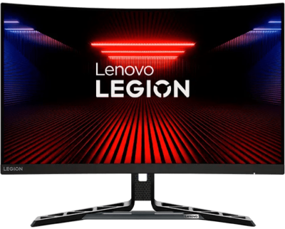 Lenovo Legion R27fc-30 27" Curved Gaming Monitor (67B6GAC1MY) | 1920 x 1080