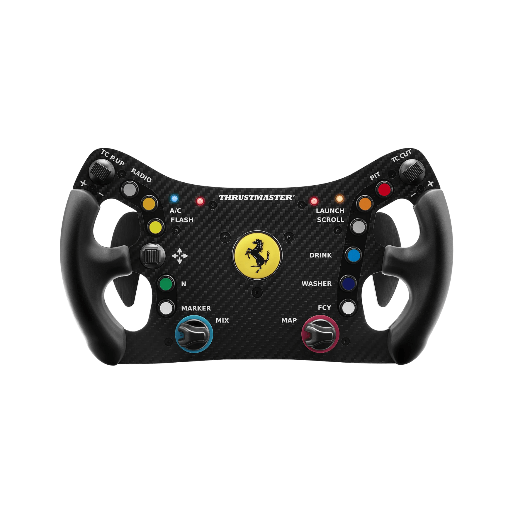 Thrustmaster Ferrari 488 GT3 Wheel Add-On