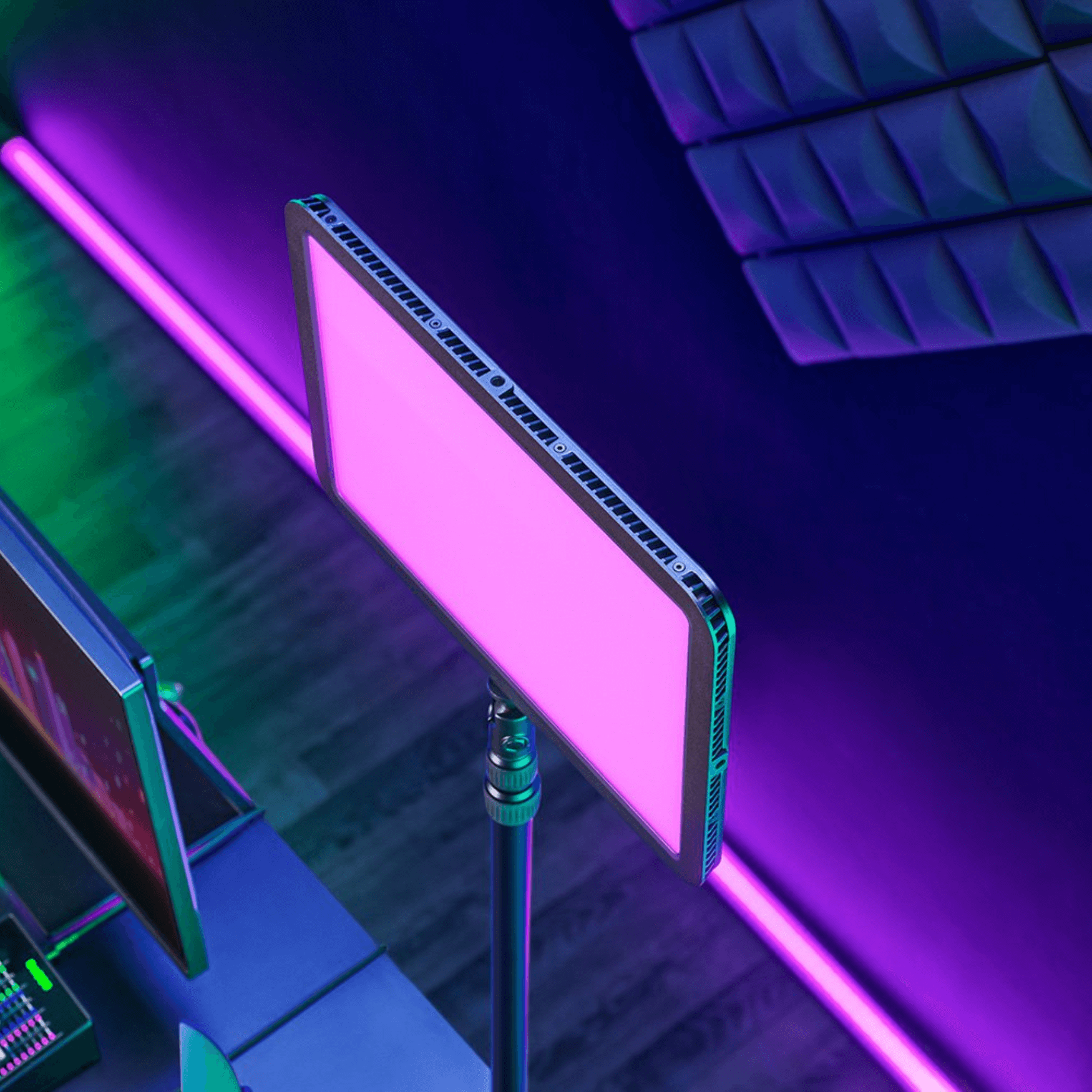 Razer Key Light Chroma For Streaming