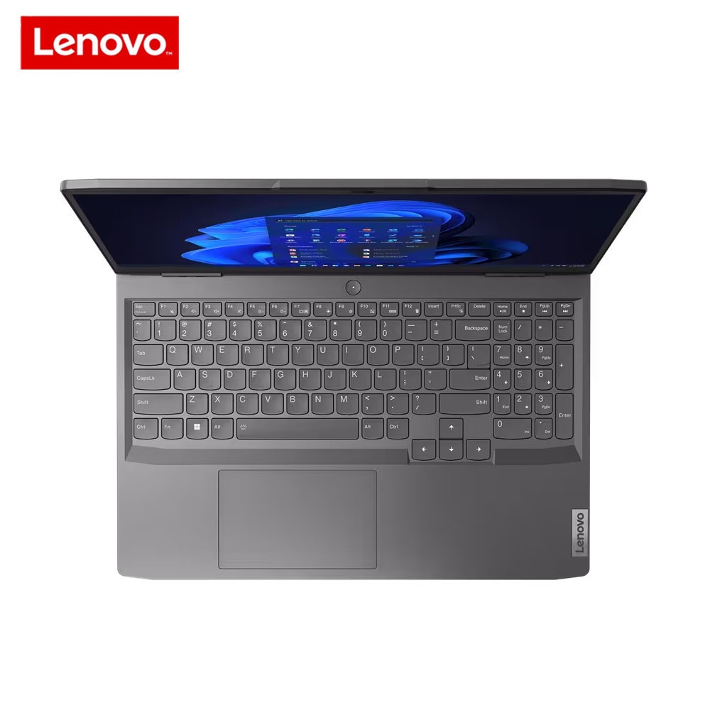 Lenovo LOQ Gaming 15IRH8 Gaming Laptop (82XV00WGMJ) | Intel i5-12450H | NVD RTX3050