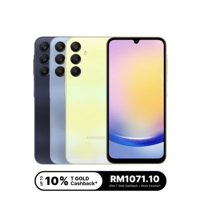 SAMSUNG Galaxy A25 5G