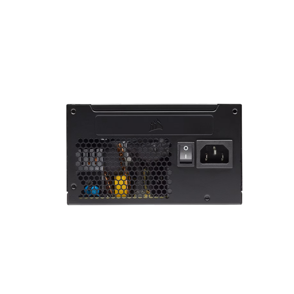 Corsair CX650 / CX750 (650W/750W) 80PLUS BRONZE ATX Power Supply