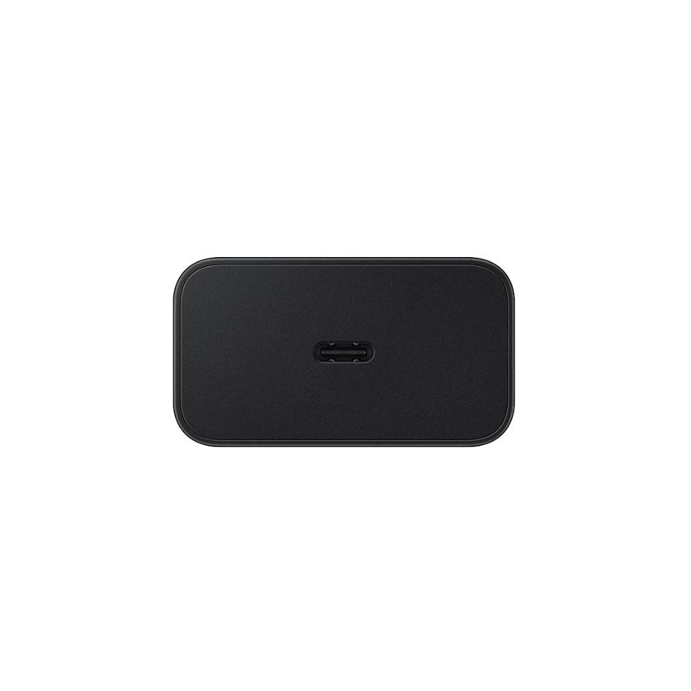 SAMSUNG 25W Power Adapter (without Cable) [ NOT FOR SALE ]