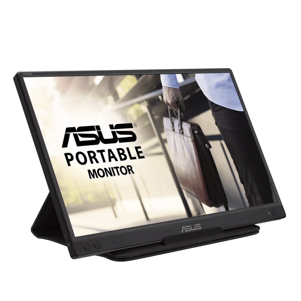 ASUS ZenScreen MB166C 15.6" Portable Monitor | 1920 x 1080