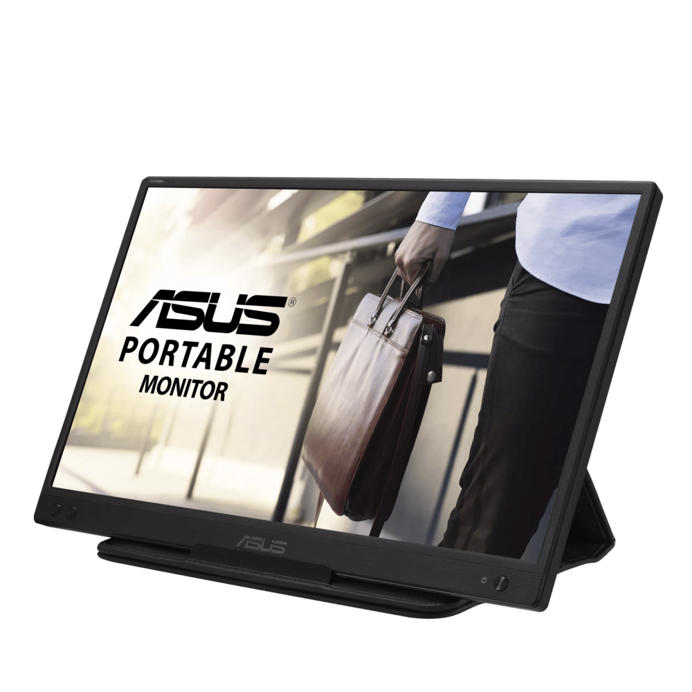 ASUS ZenScreen MB166C 15.6" Portable Monitor | 1920 x 1080