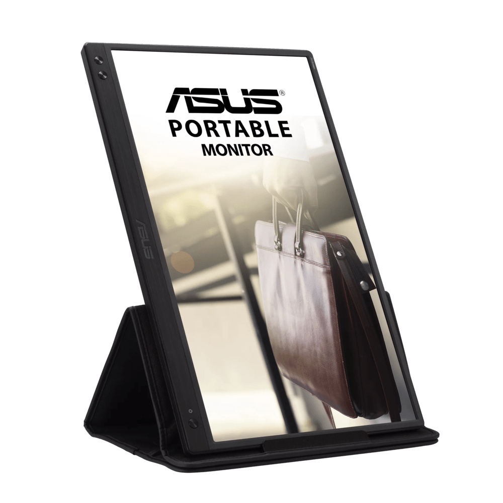 ASUS ZenScreen MB166C 15.6" Portable Monitor | 1920 x 1080