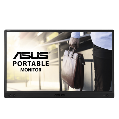ASUS ZenScreen MB166C 15.6" Portable Monitor | 1920 x 1080
