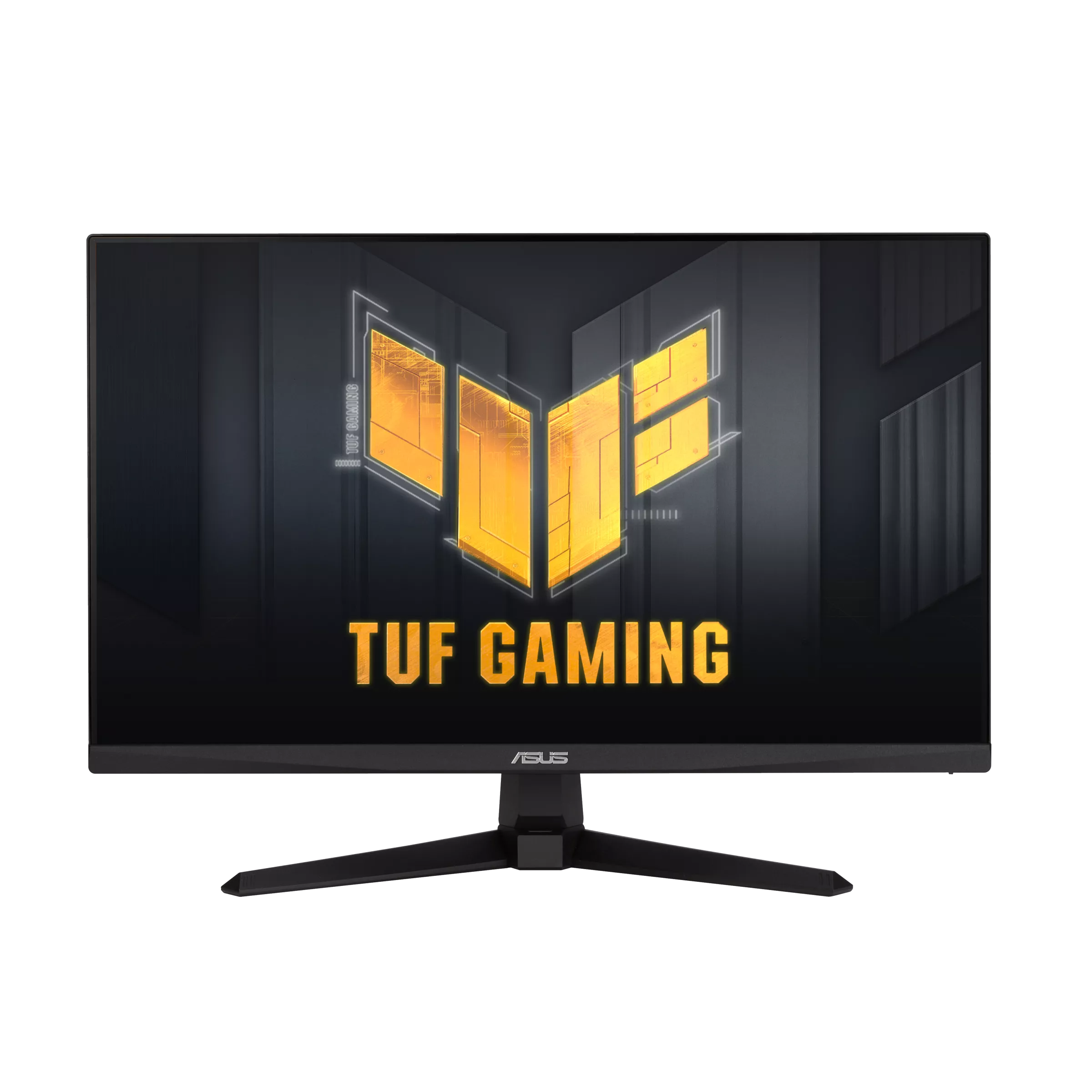 Asus VG249Q3A TUF 23.8" Gaming Monitor | 1ms(GTG) | FHD (1920x1080) | 180Hz | IPS Panel | HDMI&DP | Speaker | sRGB 99% | G-SYNC Compatible | 3Y Warranty