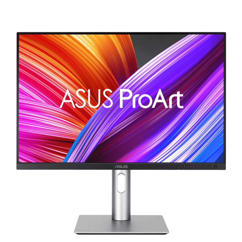Asus PA248CRV ProArt 24.1" Monitor | 1920 x 1200