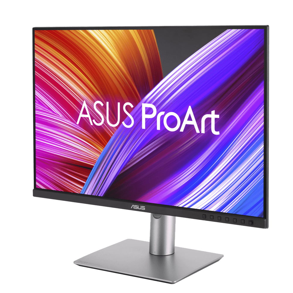 Asus PA248CRV ProArt 24.1" Monitor | 1920 x 1200