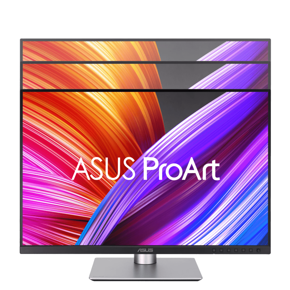 Asus PA248CRV ProArt 24.1" Monitor | 1920 x 1200