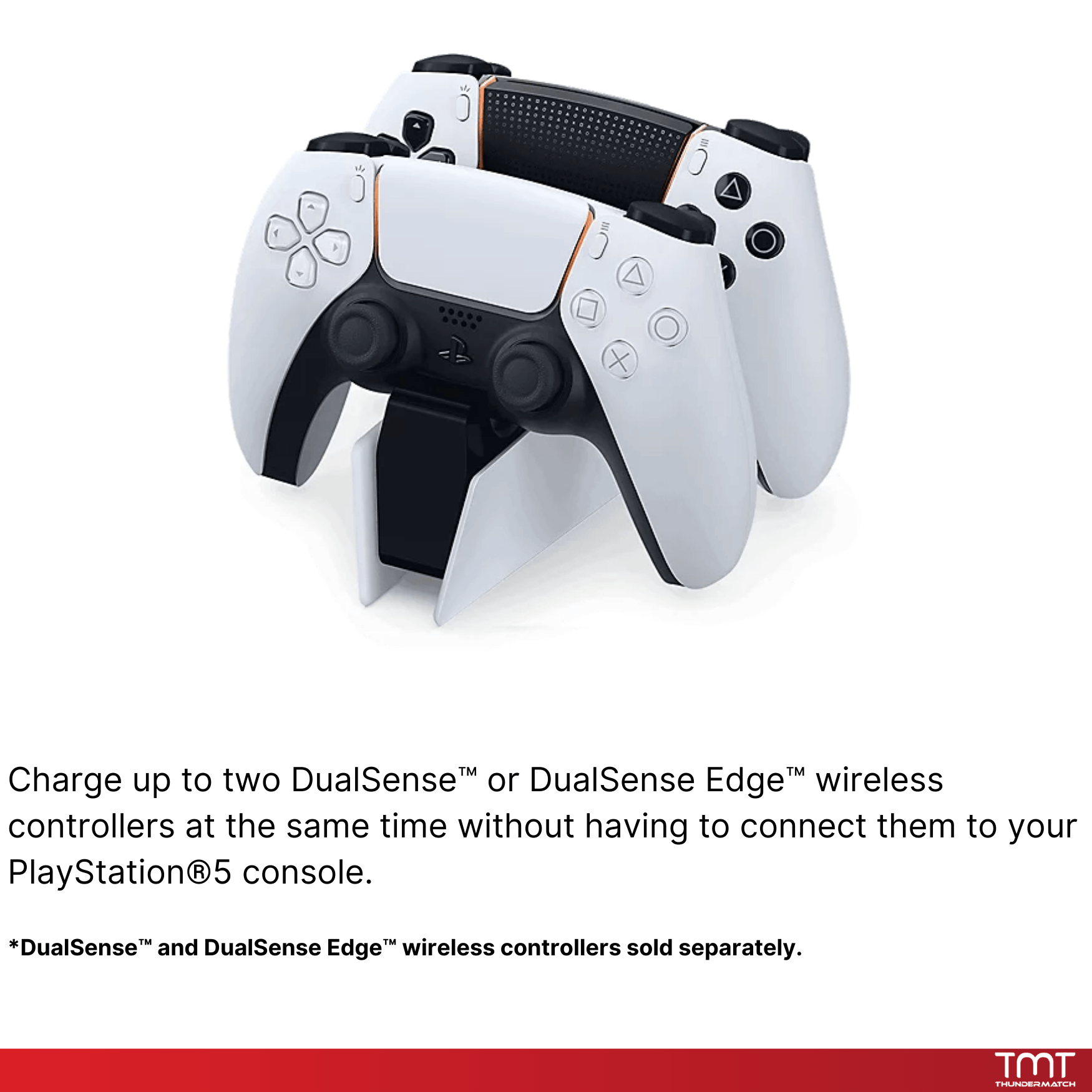 DualSense Edge™ PS5 - Versus Gamers