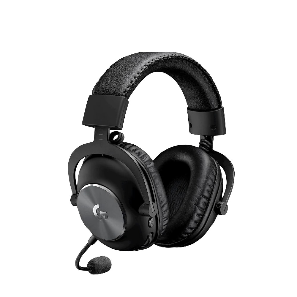 Logitech G Pro X Wireless Lightspeed Gaming Headset