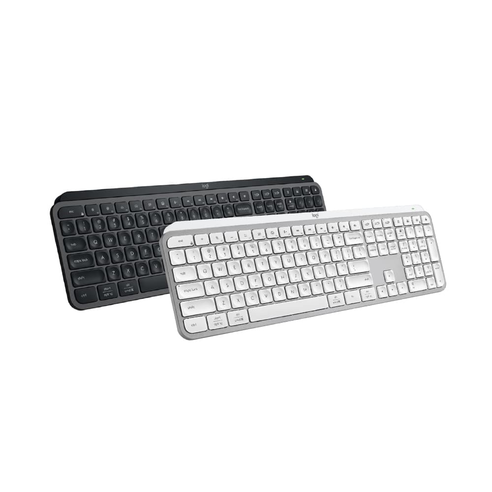 Logitech MX Keys S Wireless Keyboard