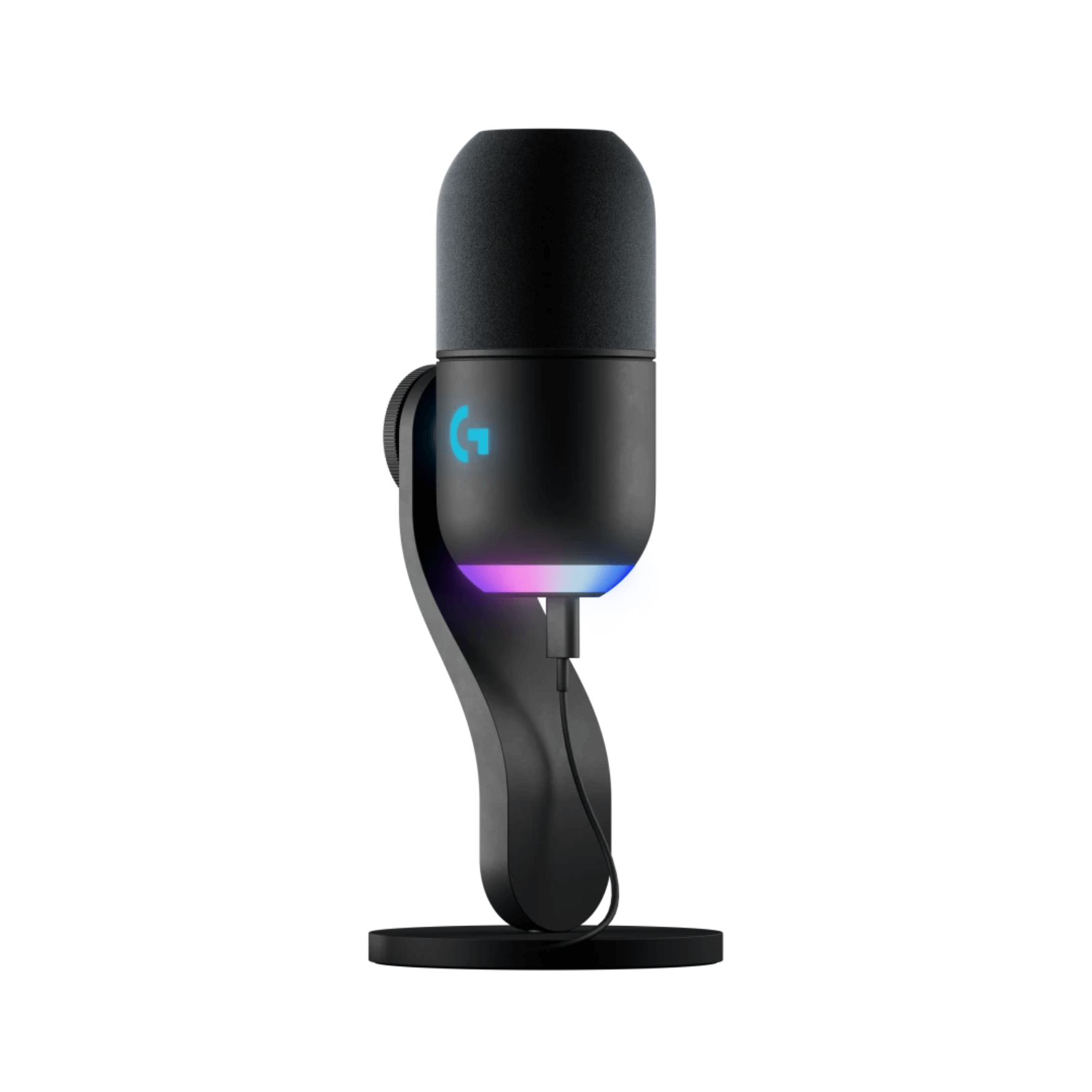 Logitech G Yeti GX RGB Gaming Microphone