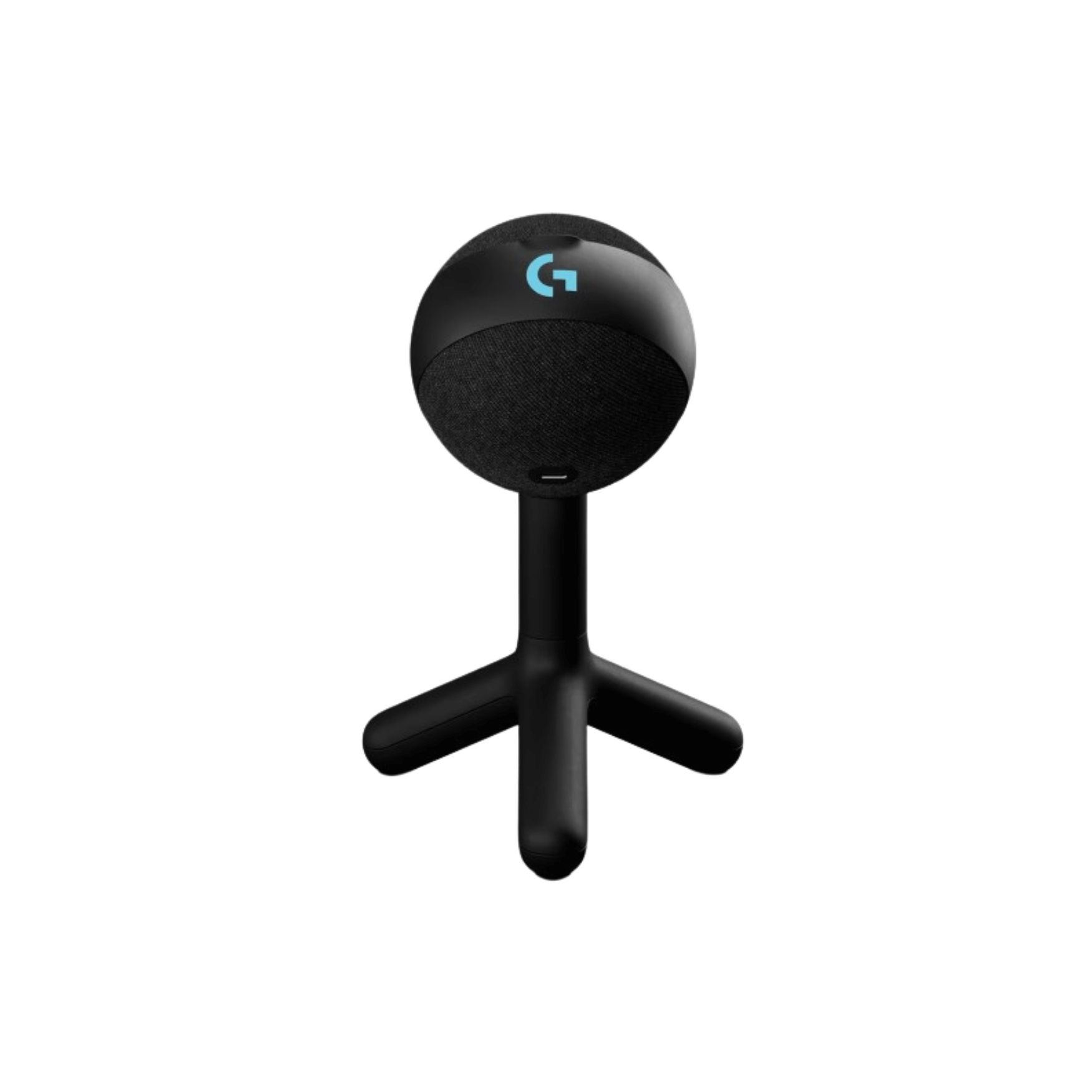 Logitech G Yeti Orb Condenser RGB Gaming Microphone