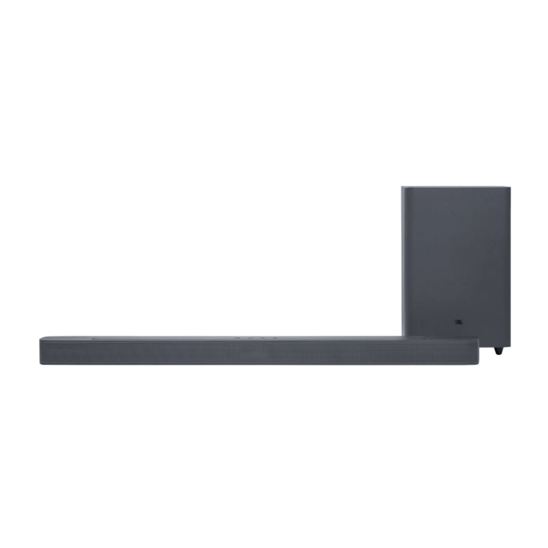 JBL Bar 2.1 MK2 Deep Bass 2.1 Channel Soundbar With Wireless Subwoofer