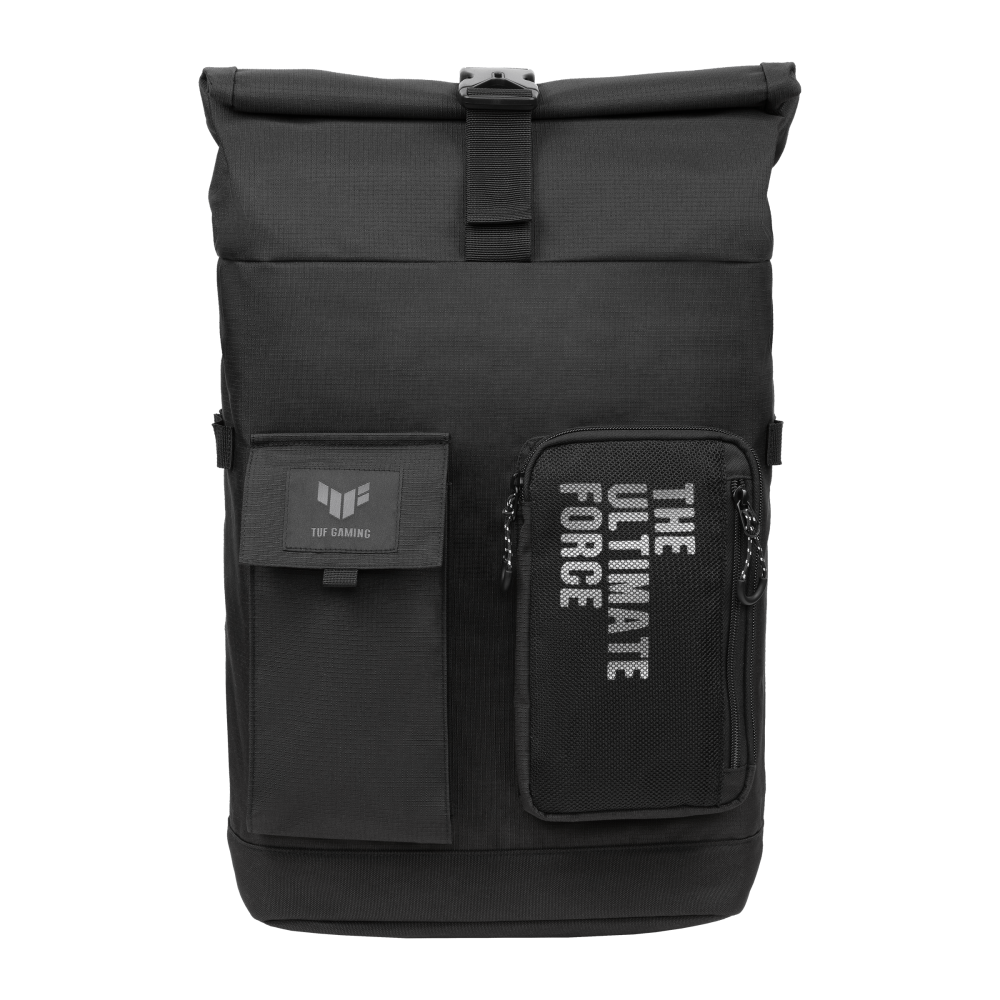 Asus Backpack VP4700 | Water-repellent | Quick access design | Reflective Logo