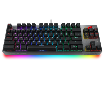 ASUS ROG Strix Scope NX TKL Gaming Keyboard | 2Y Warranty