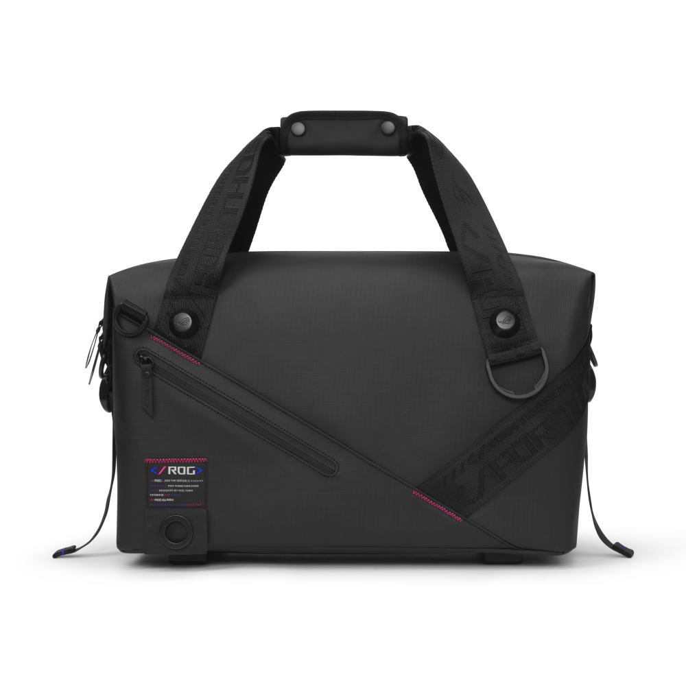 ASUS BC3700 ROG Slash Duffle Bag | 1 Year Warranty