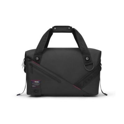ASUS ROG SLASH Duffle Bag