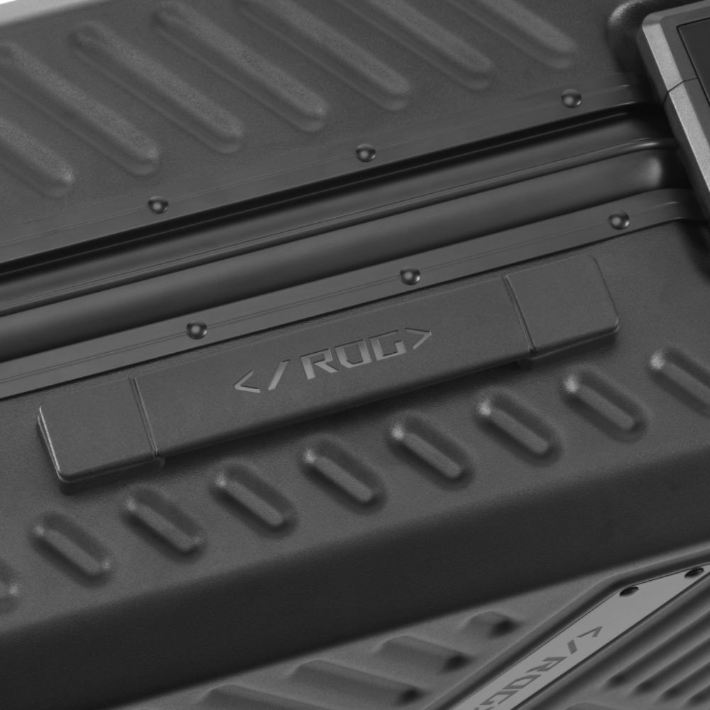 ASUS ROG SLASH Luggage