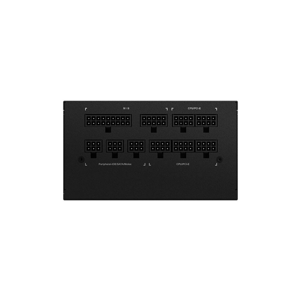Gigabyte UD750GM / UD850GM (750W/850W) Power Supply