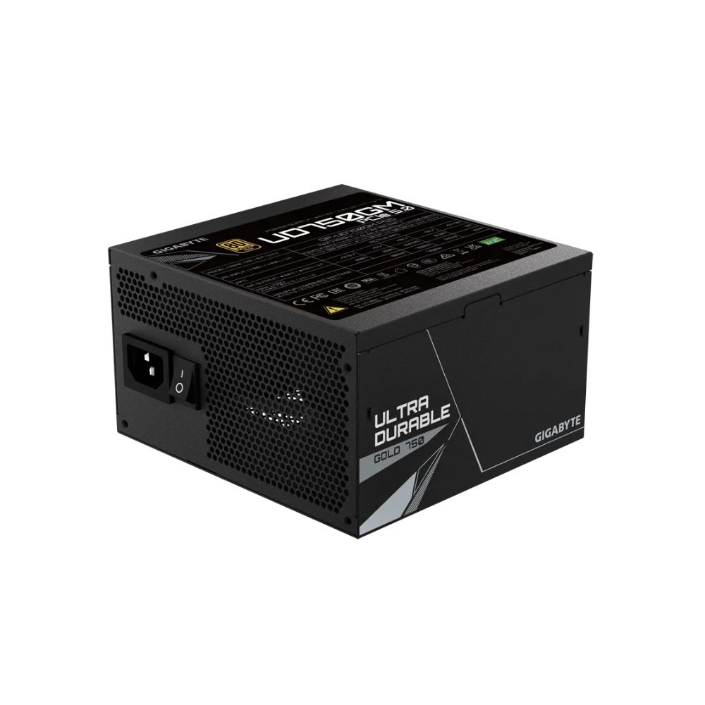Gigabyte UD750GM / UD850GM PG5 (750W/850W) Power Supply