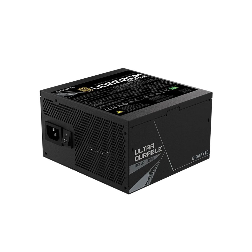 Gigabyte UD750GM / UD850GM PG5 (750W/850W) Power Supply