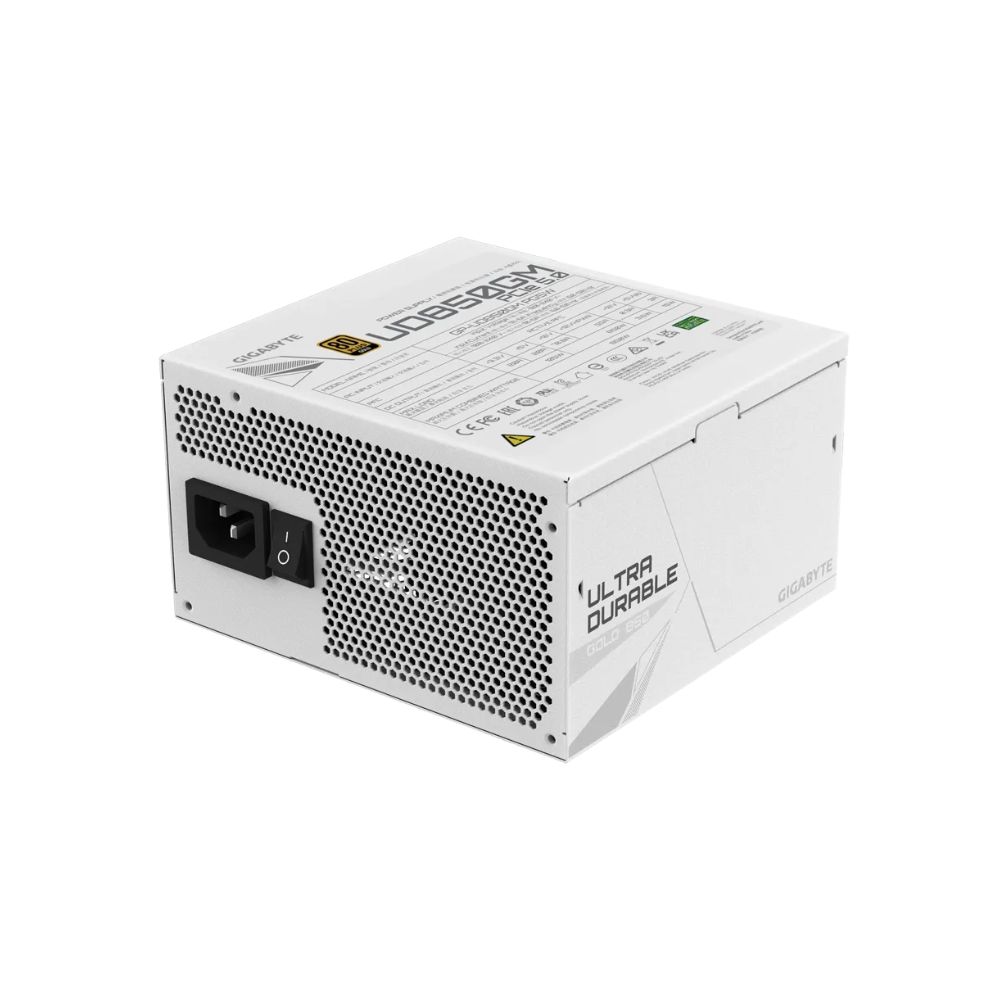 Gigabyte UD750GM / UD850GM PG5 (750W/850W) Power Supply