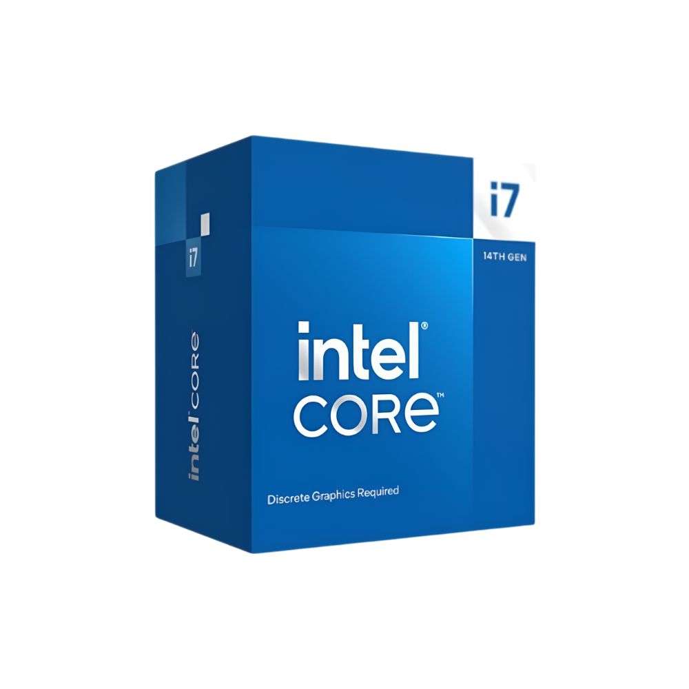 Intel Core i7-14700F