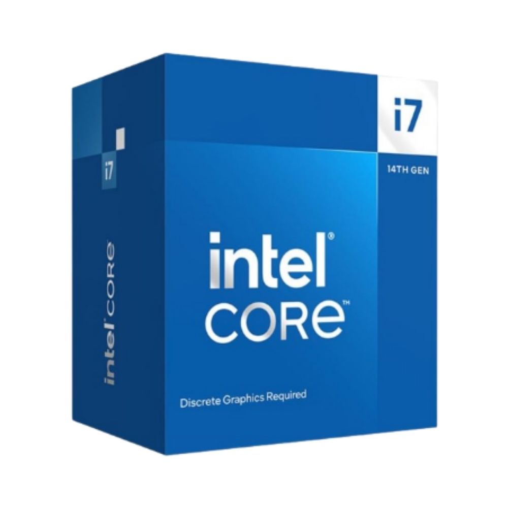 Intel i7-14700F 14th Gen Processor