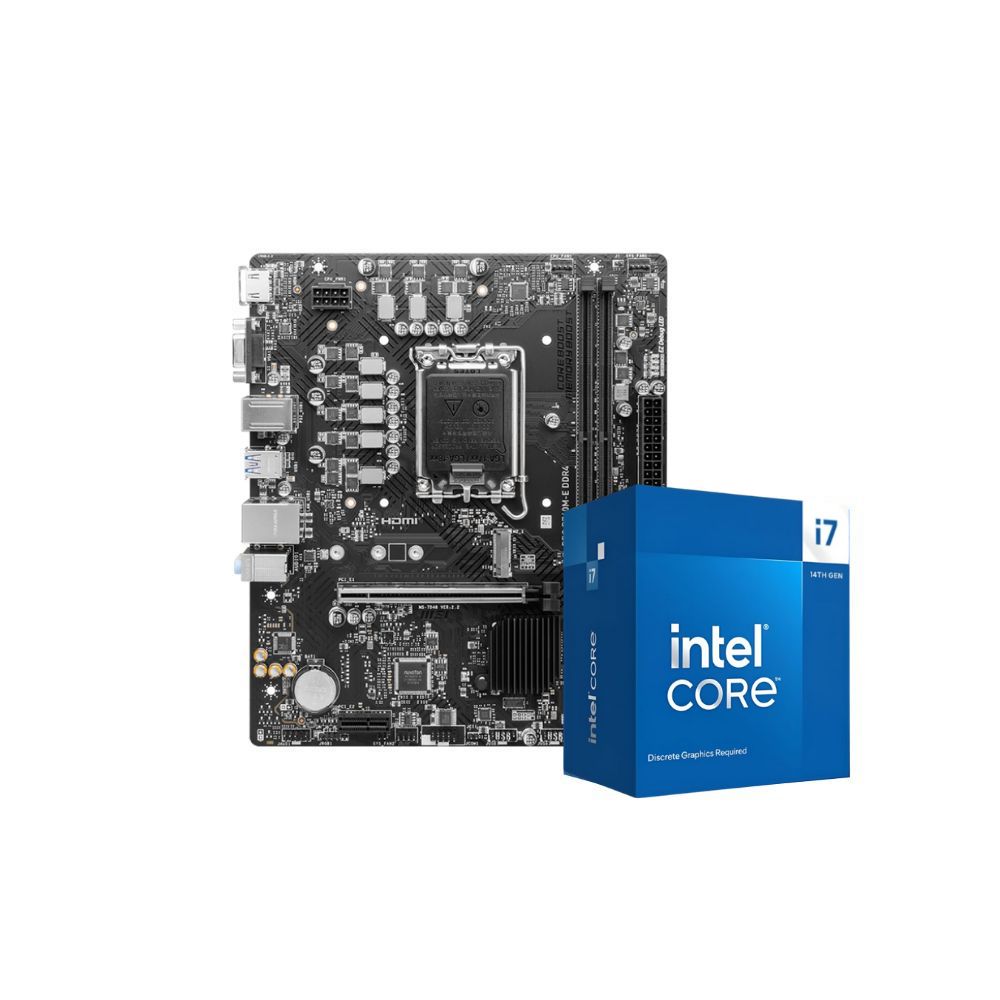 Intel Core i7-14700F