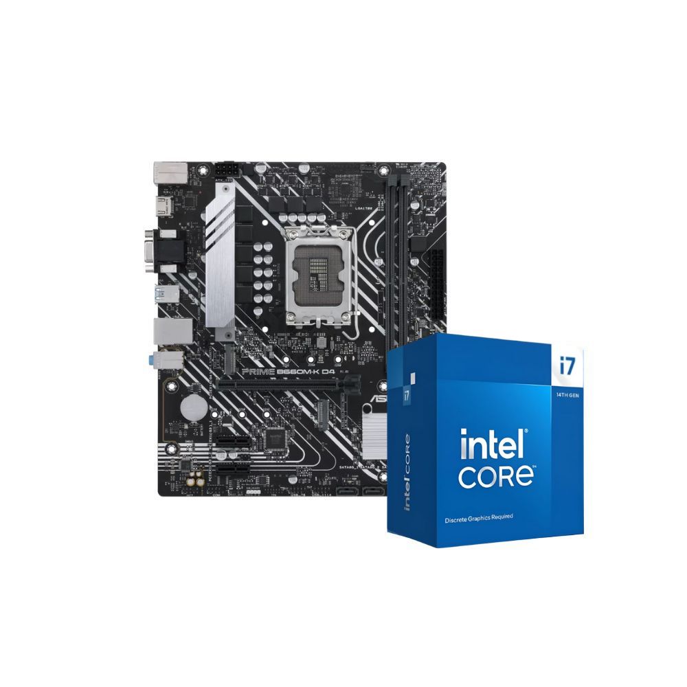 Intel Core i7-14700F