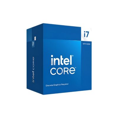 Intel Core i7-14700F Processor