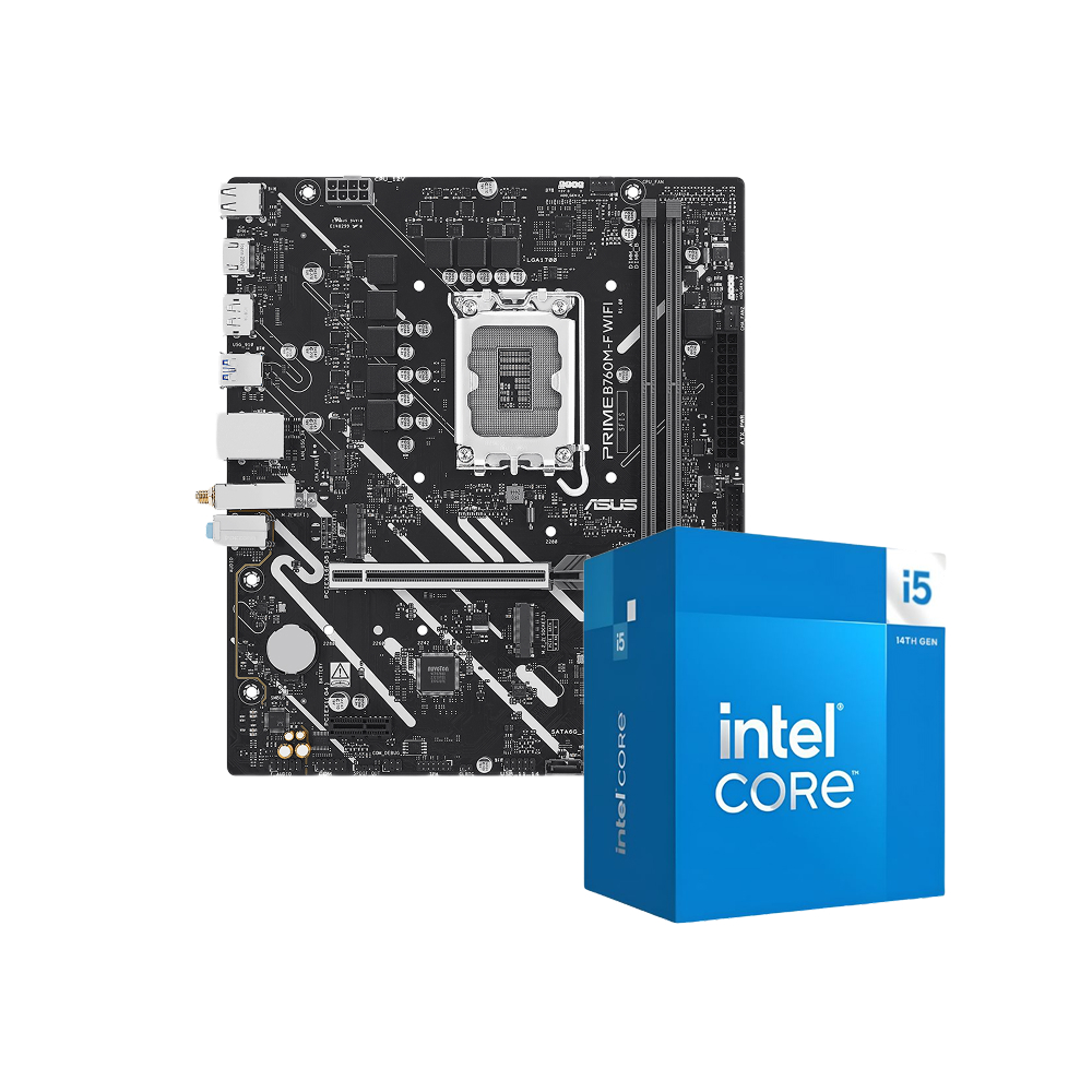 Intel Core i5-14400 Processor