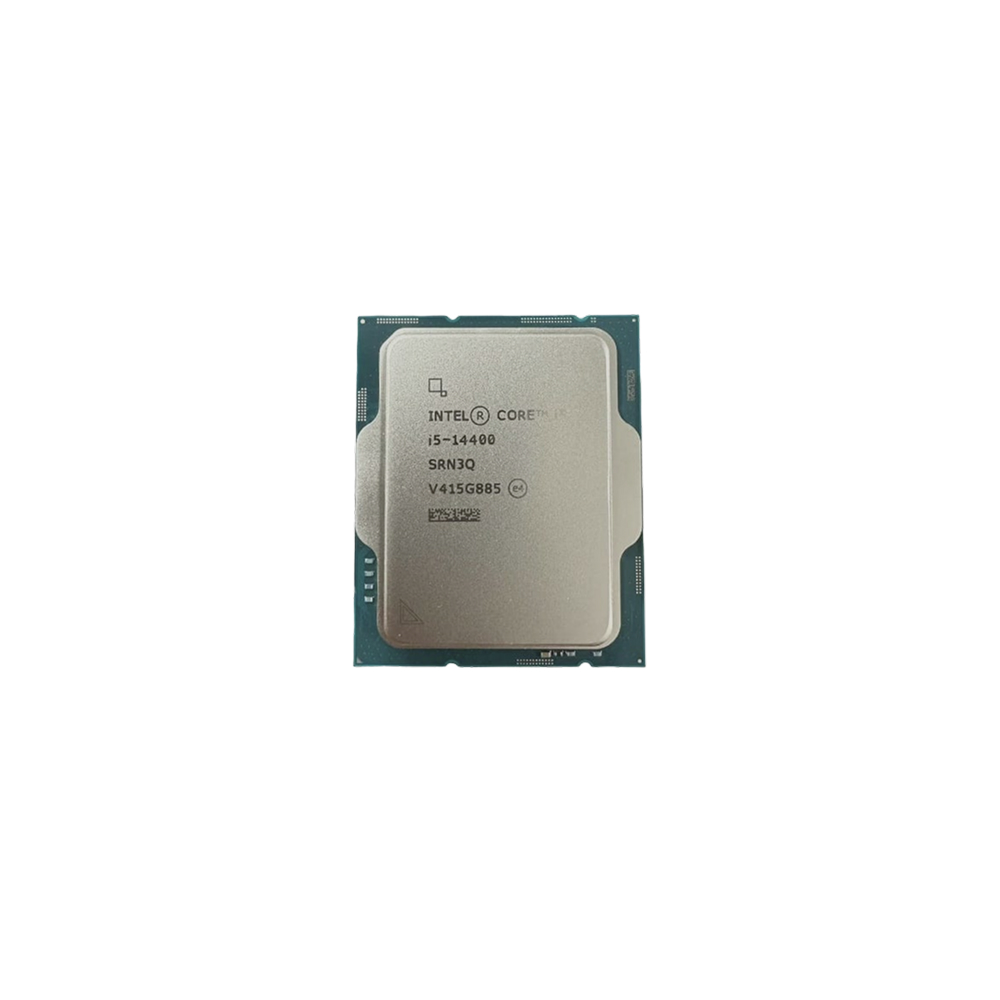 Intel Core i5-14400 Processor