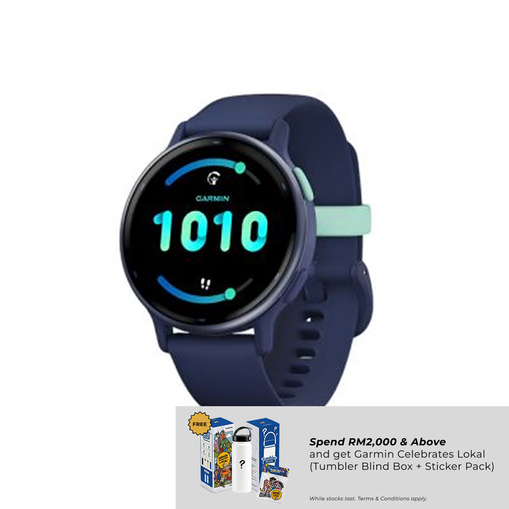Garmin Vivoactive 5 GPS Smartwatch