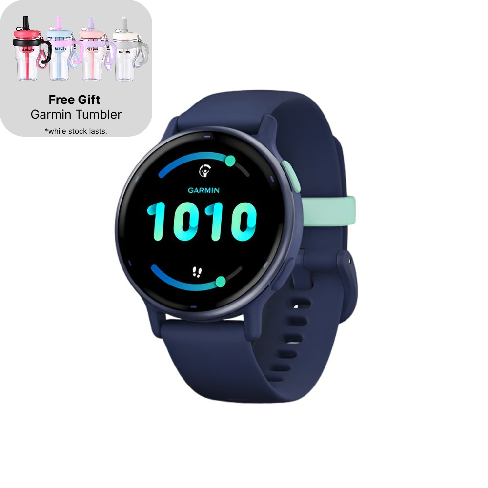 Garmin Vivoactive 5 GPS Smartwatch