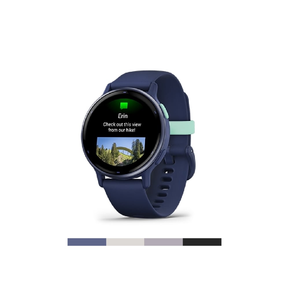 Garmin Vivoactive 5 Fitness & Health GPS Smartwatch
