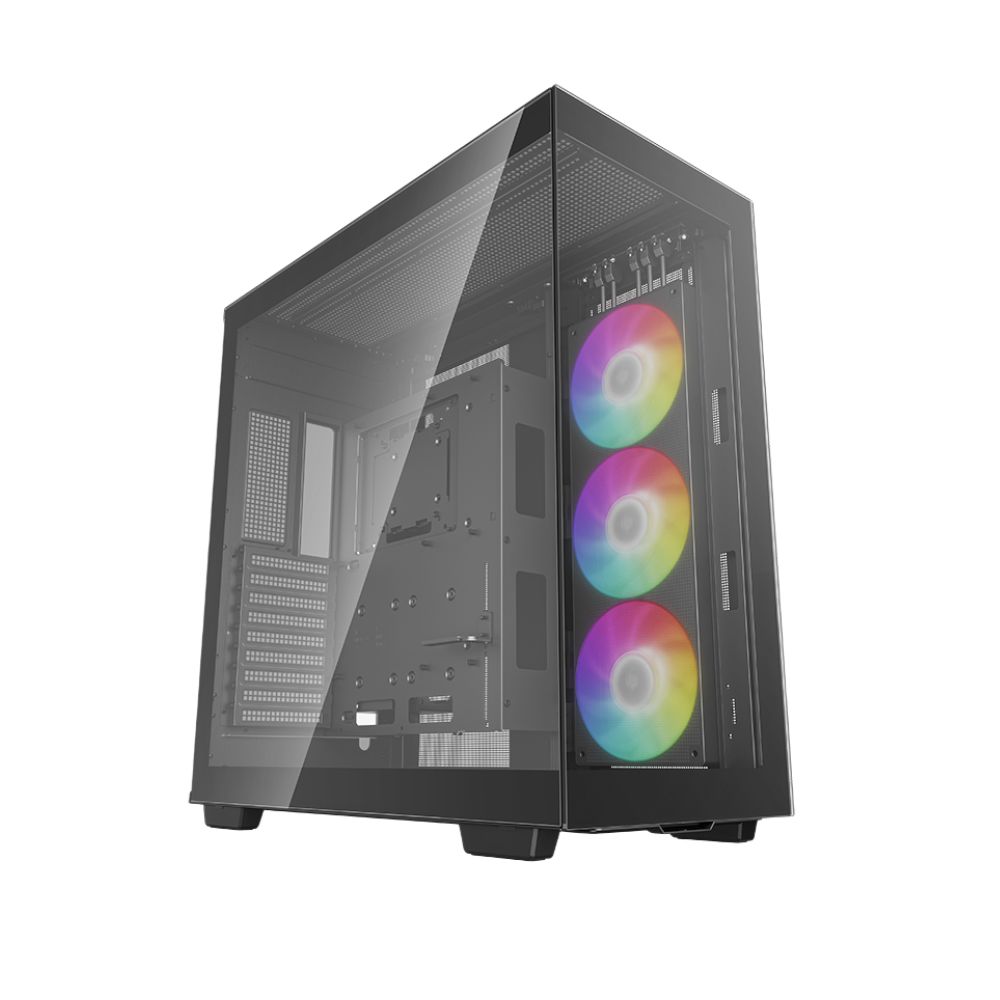 DeepCool CH780 ATX Casing