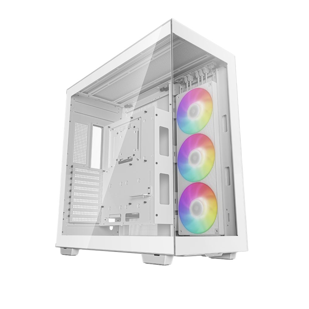 DeepCool CH780 ATX Casing