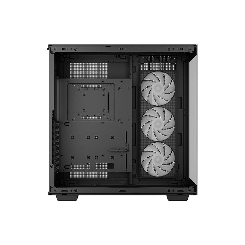 DeepCool CH780 ATX Casing