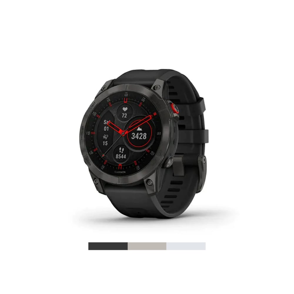 Garmin Epix Pro (Gen 2) High Performance GPS Smartwatch