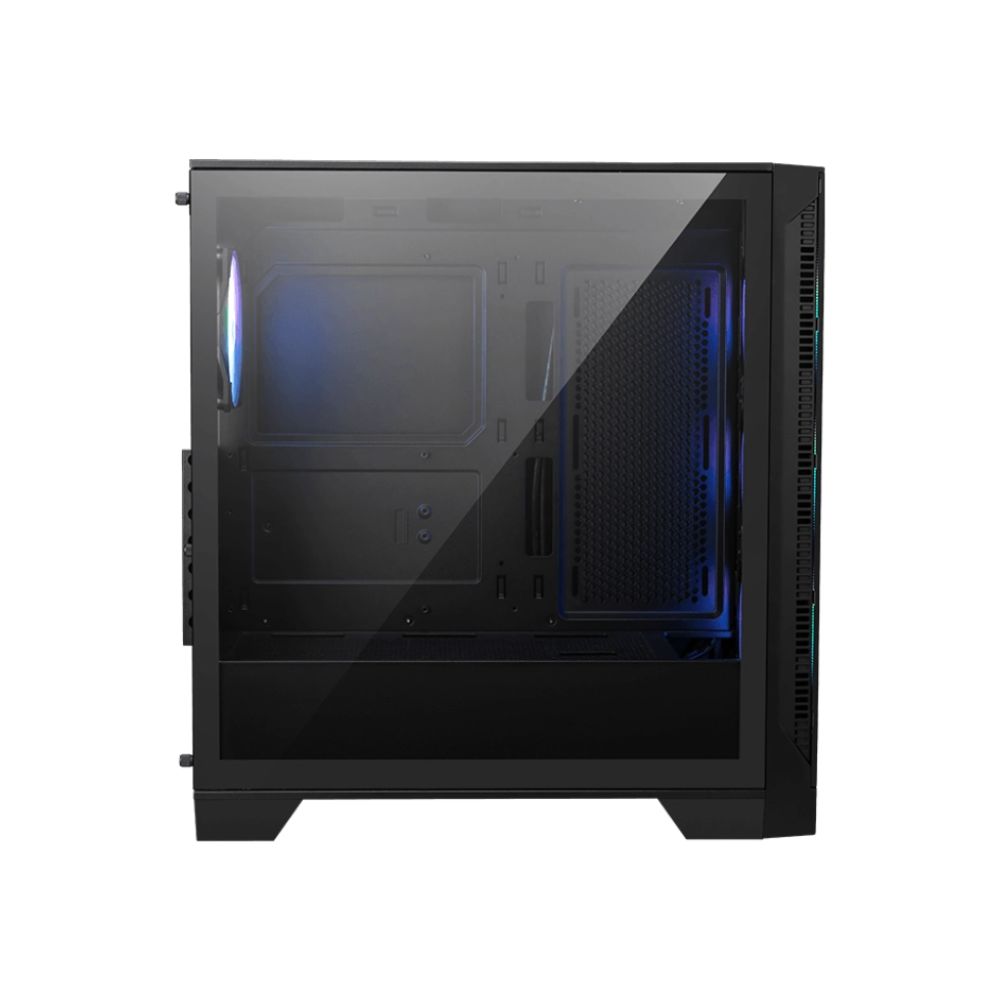 MSI MAG FORGE 320R Air Flow ATX Casing